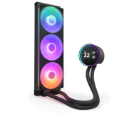 NZXT Kraken Elite 360 RGB 3x120mm - 1299143 - zdjęcie 1